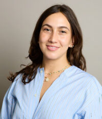 Daniela Krausz Daniela Krausz