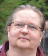 Dr. Gordana Potrebic Dr. Gordana Potrebic