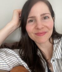 Julie Wald Julie Wald