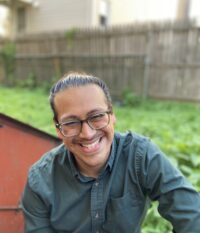 Randy Maldonado Randy Maldonado