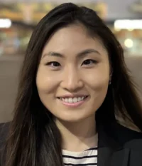 Ji-Eun Choi, LCSW, LICSW Ji-Eun Choi, LCSW, LICSW