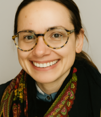 Radmila “Mila” Gurkovsky