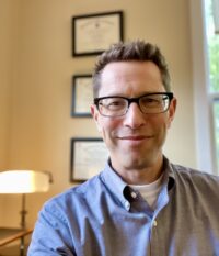 Ethan Seidman