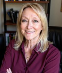 Jennie Ziesenhenne, LPC, CCH, CPCS