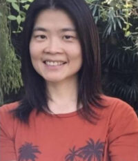 Yi Fang (Evon) Chiu
