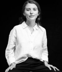 Ali Everett