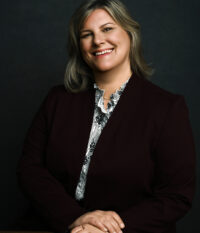 Lucy Bichsel, Ph.D.
