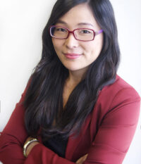 Emma Lim, RRP
