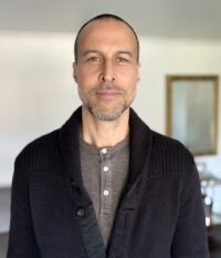 Dante Spencer, PhD