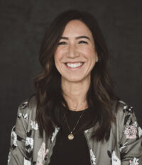 Christine Yoshida