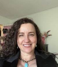 Staci M. Feinstein, LCSW