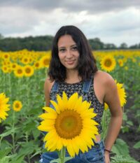 Katherine Romero Paguada