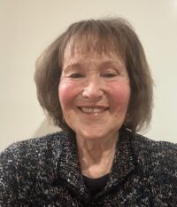 Susan Thau