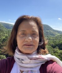 Maria Elizabeth Agostini