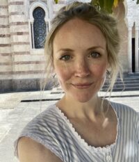 Katherine Morrison