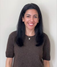 Judy Basmaji