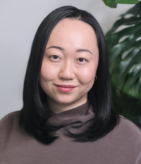 You Jia (Jasmine) Li
