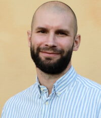Joel Tysk