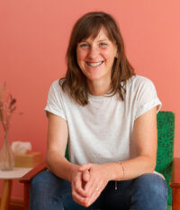 Anne Pascale Stein