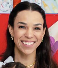 Gabriela Mendes