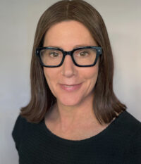 Marnie Waxman