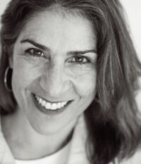 Rachel Ostroy