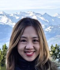 Wing Wai Catherine Wong