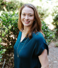 Melissa Thomas DeLong Melissa Thomas DeLong