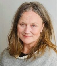 Ann Christine Björk
