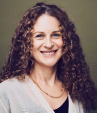 Hilary Roy