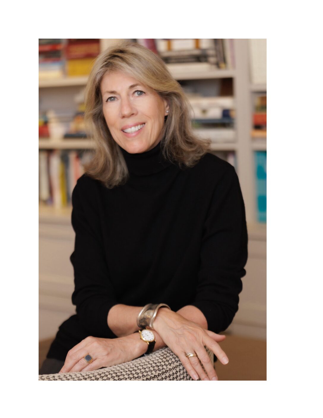 Jane Halperin