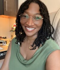 Lakeisha Barnes Lakeisha Barnes