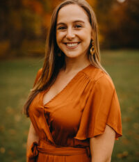 Laura DeLuca