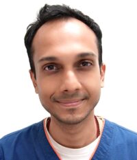 Sanjiv Nair