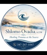 Shlomo Ovadia