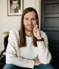 Josh Armentrout, PhD