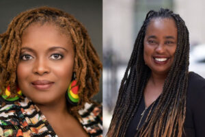 Announcing New Leadership for the Vision Collective