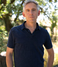 Adam Shemper, LMFT