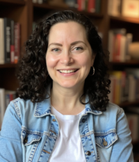 Traci Whitley, LMFT