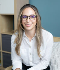 Teresa Marin