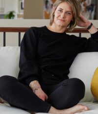 Jennifer Simpatico