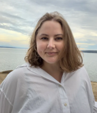 Audrey Meadowcroft