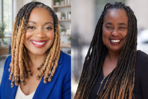 Announcing New Leadership for the Vision Collective