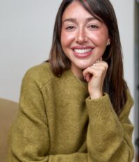 Hillari Levine