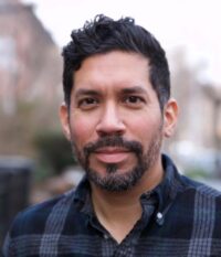 Glenn Zermeño
