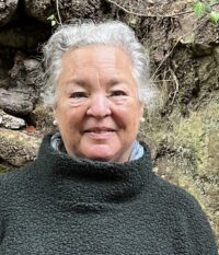 Patricia Axsom O’Brien