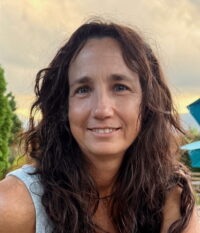 Rachel Tessier