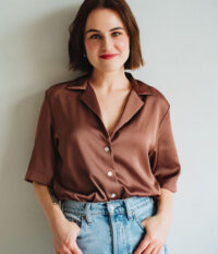 Andrea Slamaj
