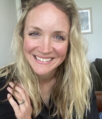 Katie Morrison
