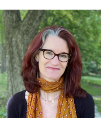 Michelle Lippitt